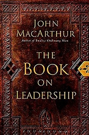 book on leadership